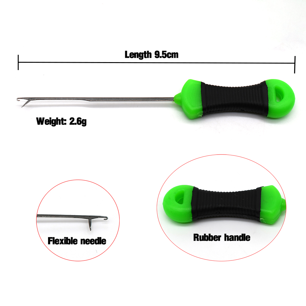 MNFT 1 Buah Alat Pancing Ikan  - Fishing Hook Stainless Steel ulasan dan harga