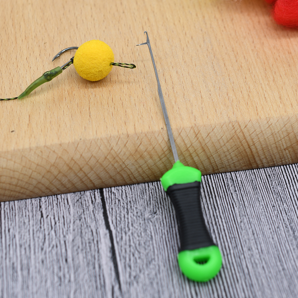 MNFT 1 Buah Alat Pancing Ikan  - Fishing Hook Stainless Steel ulasan dan harga