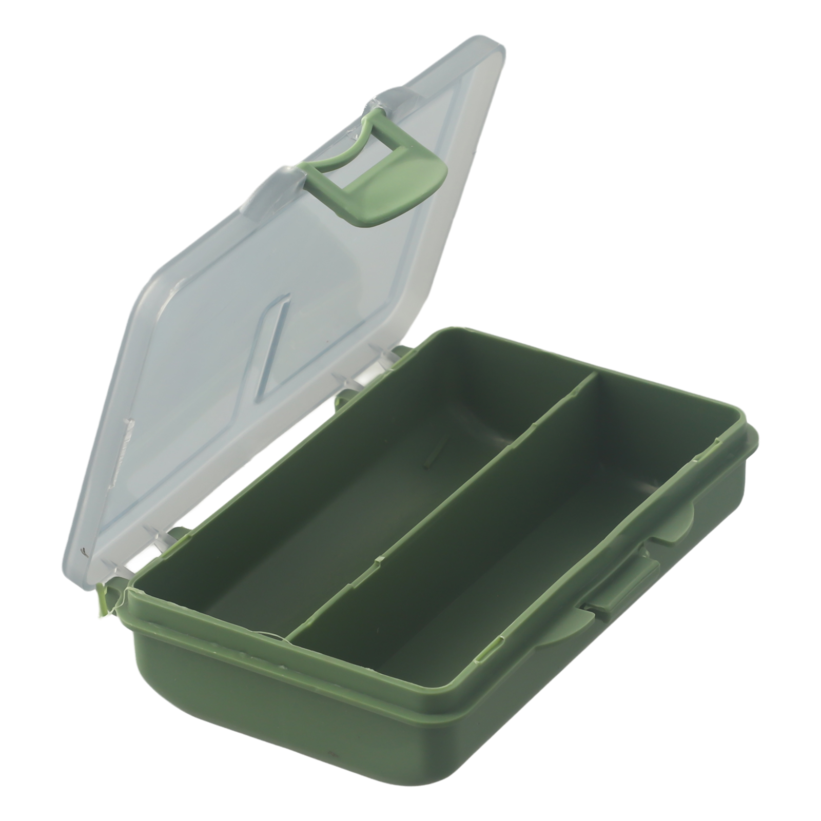 Kotak Penyimpanan Alat Pancing - Fishing Hook Box ulasan dan harga