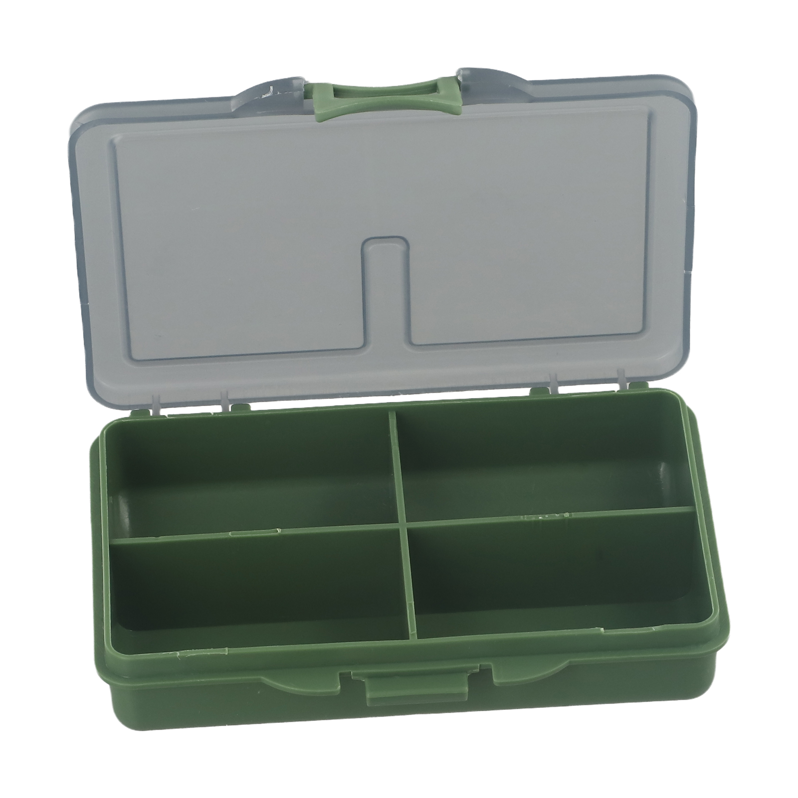 Kotak Penyimpanan Alat Pancing - Fishing Hook Box ulasan dan harga