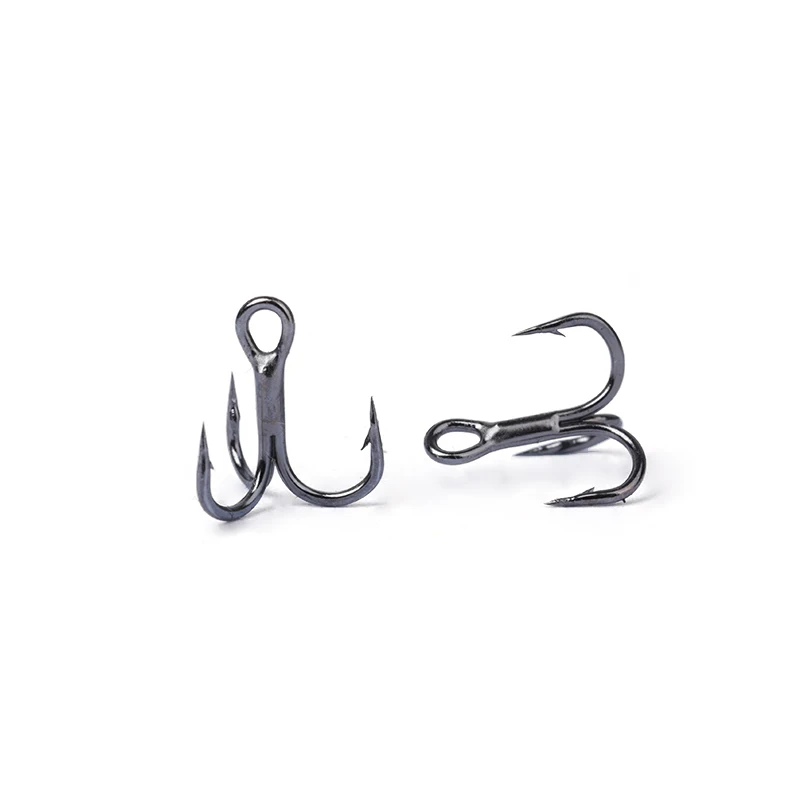 Baru 10 Buah 3x Kuat Super Taj - Fishing Hook Offset ulasan dan harga