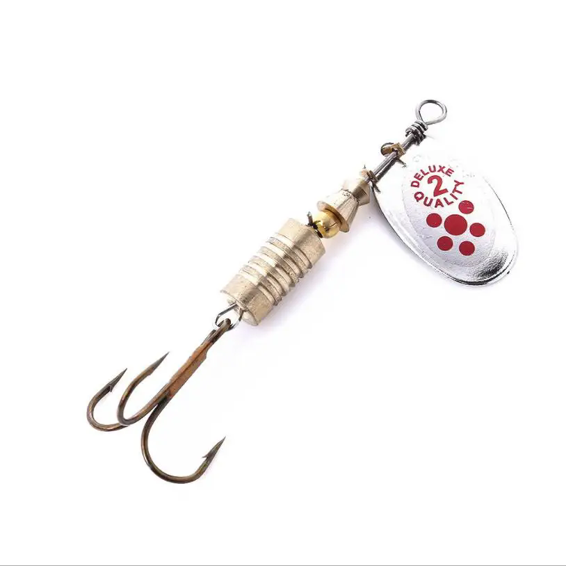 1 Buah Umpan Pemintal Lapis Lo - Fishing Hook Treble ulasan dan harga