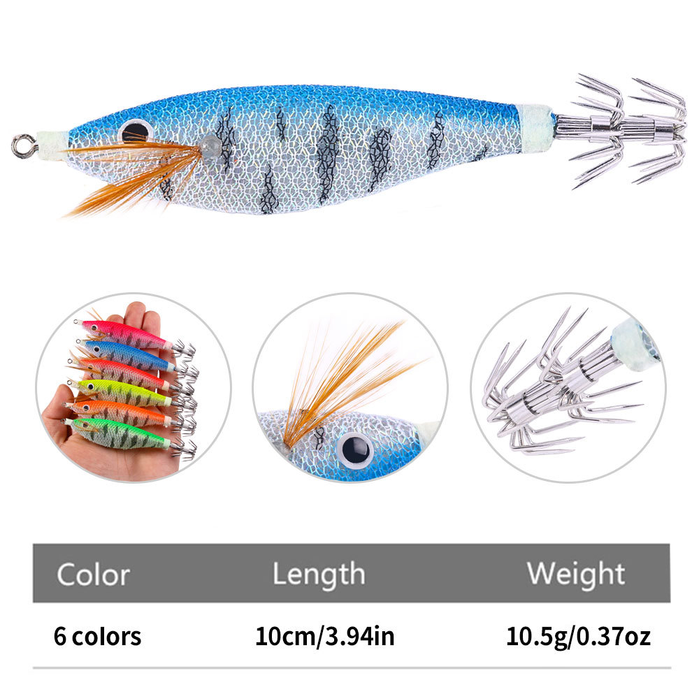 Set Umpan Pancing Udang Elektr - Fishing Hook Weedless ulasan dan harga
