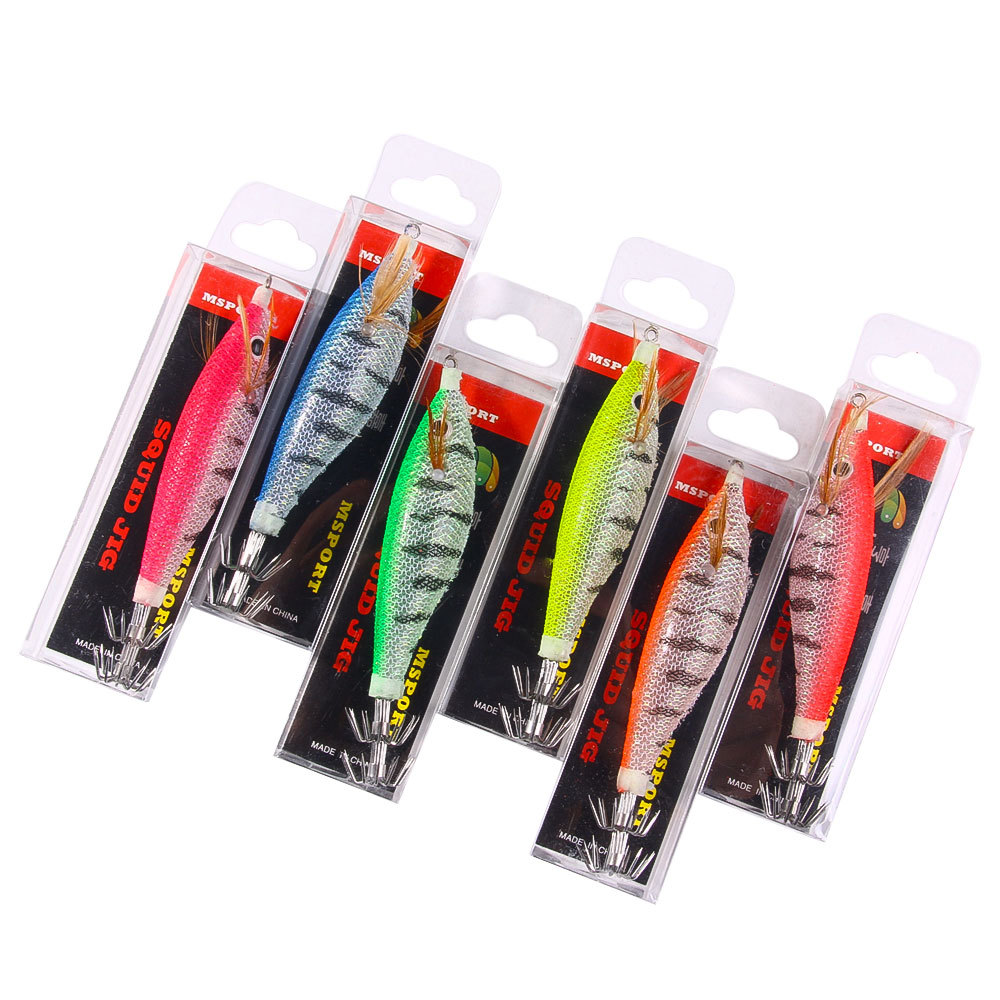 Set Umpan Pancing Udang Elektr - Fishing Hook Weedless ulasan dan harga