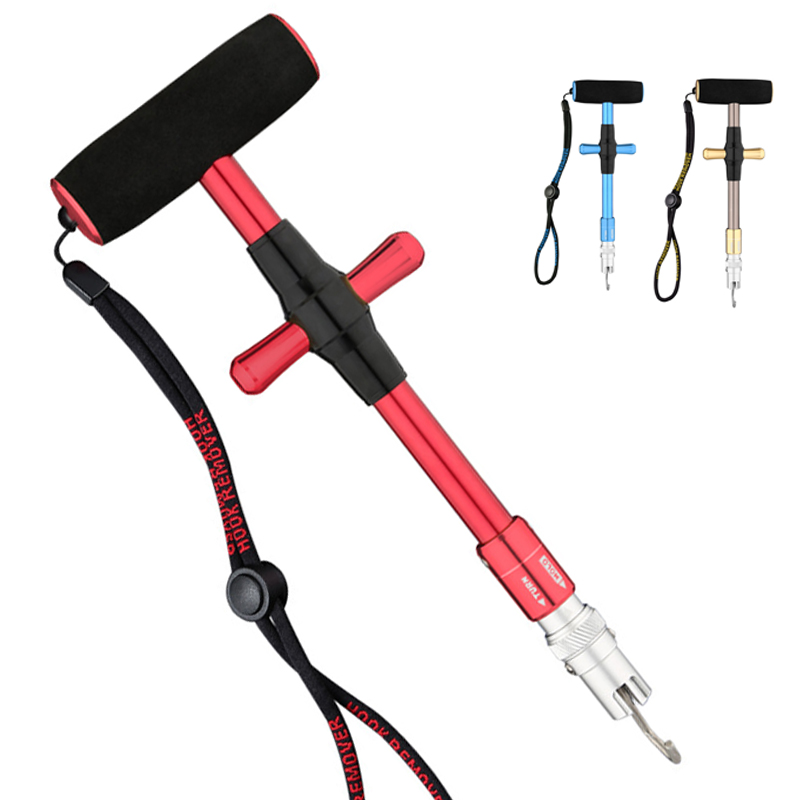 TAKEDO kait pancing BL-049 ben - Fishing Hook Remover ulasan dan harga
