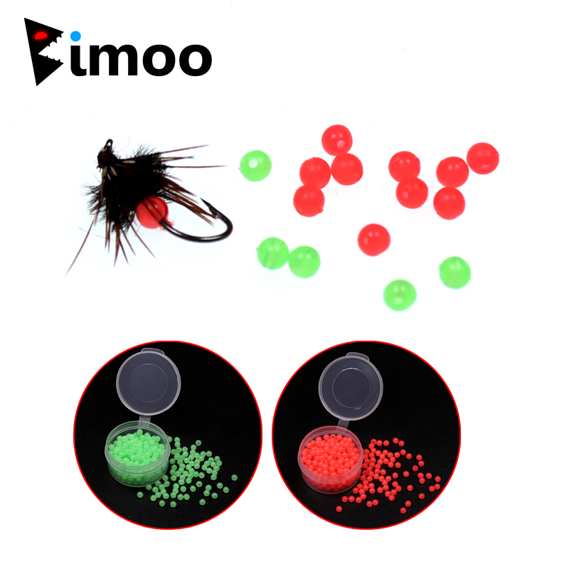 Bimoo 200PCS/Kotak Cahaya Lemb - Fishing Hook Treble ulasan dan harga
