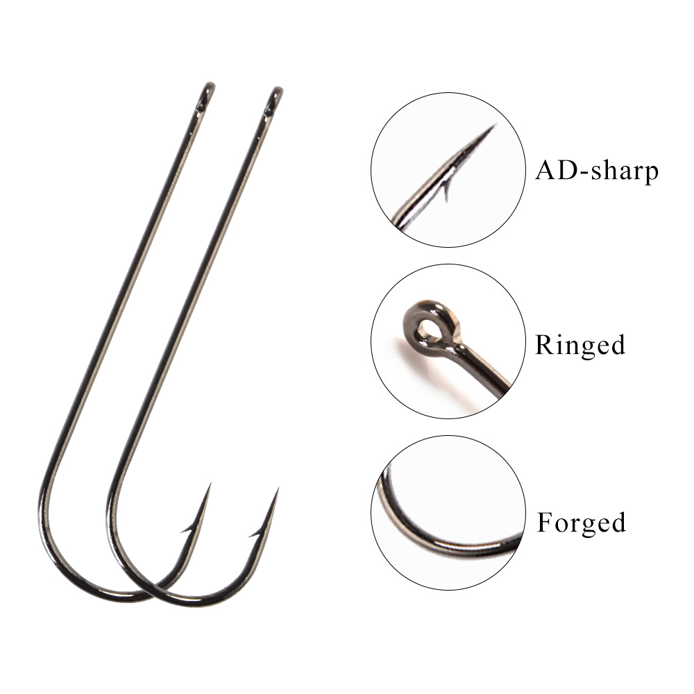 Ftk Klasik Aberdeen Laut Meman - Fishing Hook Assortment ulasan dan harga