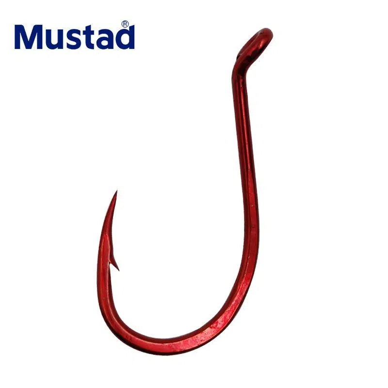Kail Pancing Laut Mustad Asli  - Fishing Hook Assortment ulasan dan harga