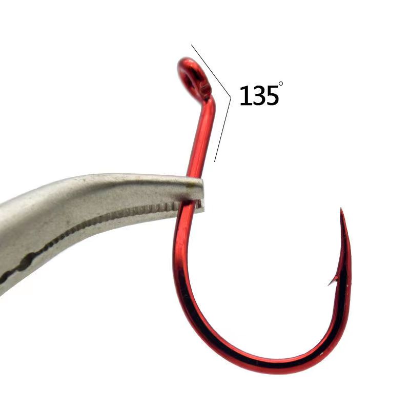 Kail Pancing Laut Mustad Asli  - Fishing Hook Assortment ulasan dan harga