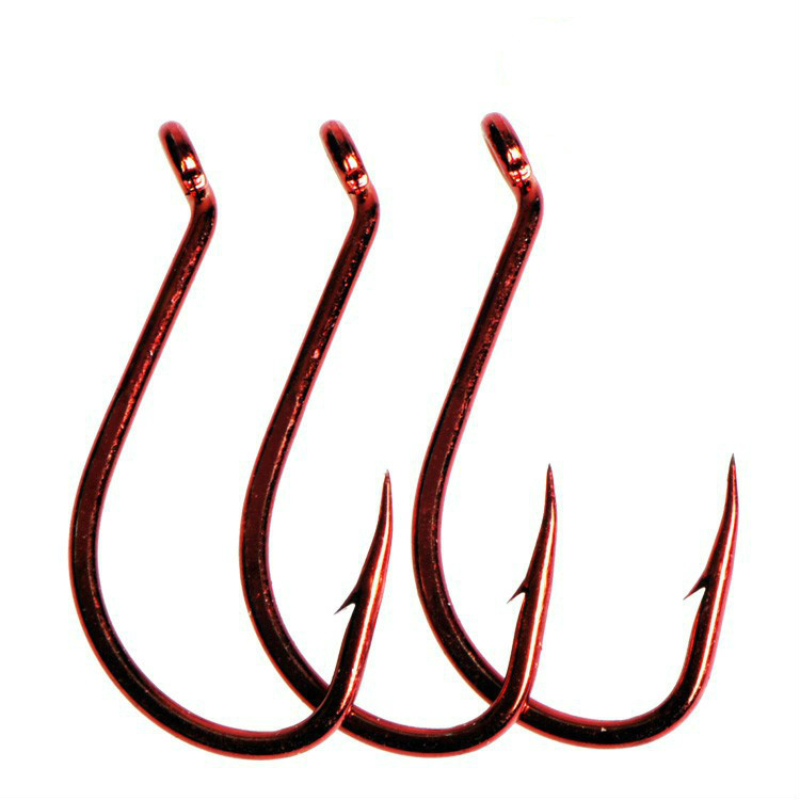 Kail Pancing Laut Mustad Asli  - Fishing Hook Assortment ulasan dan harga