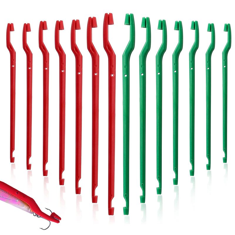 Alat Pelepas Kail Ikan Mudah P - Fishing Hook Remover ulasan dan harga