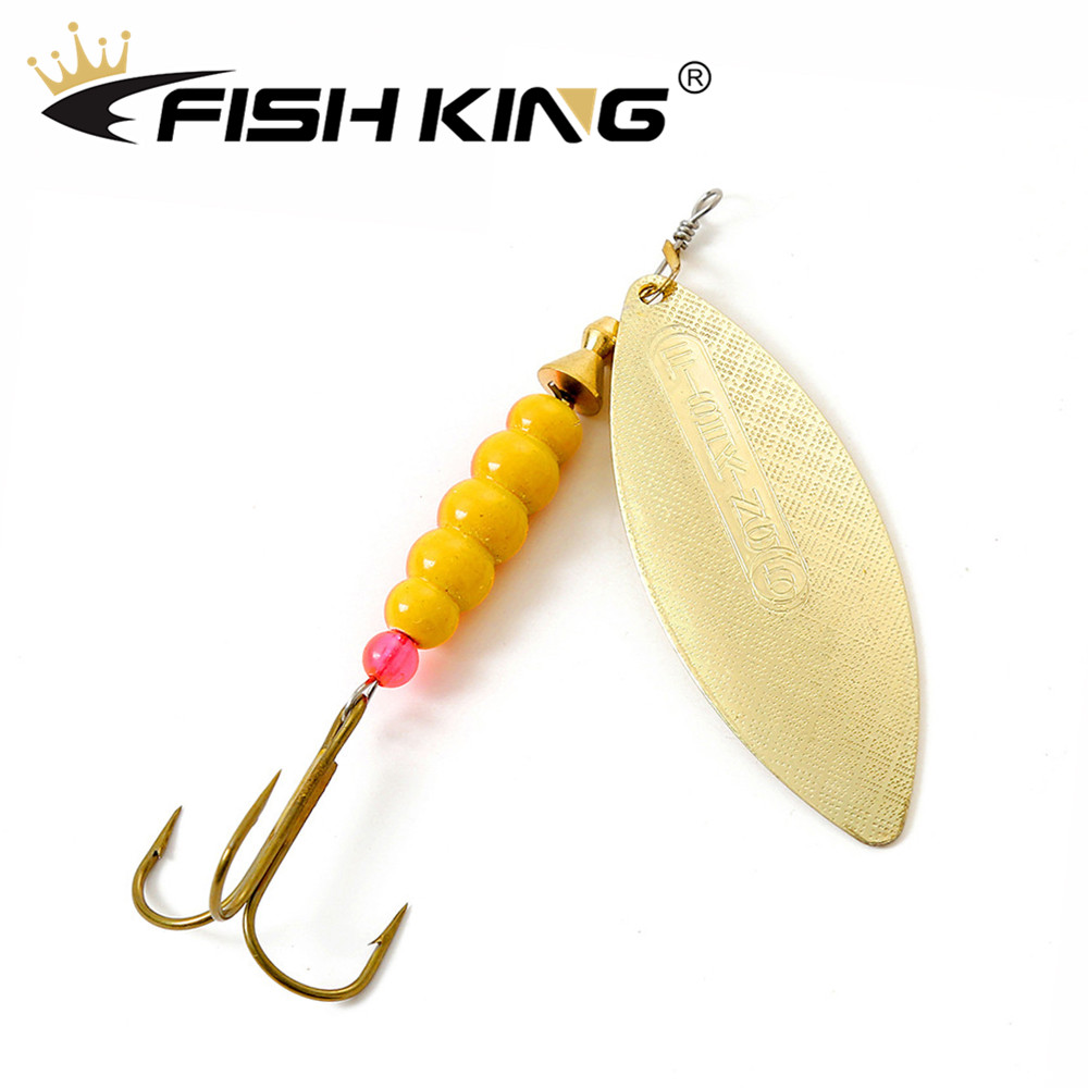 FISH KING 1 Buah Umpan Pancing - Fishing Hook Treble ulasan dan harga