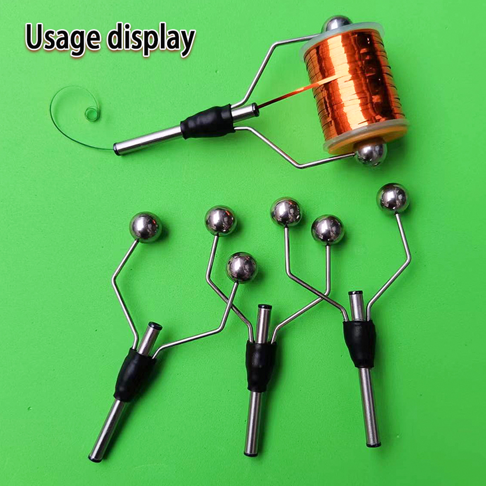Vampfly bi-keramik ujung Bobbi - Fishing Hook Jig ulasan dan harga