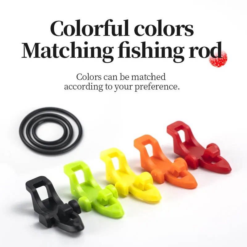 10-30 Buah Penahan Kail Joran  - Fishing Hook Box ulasan dan harga