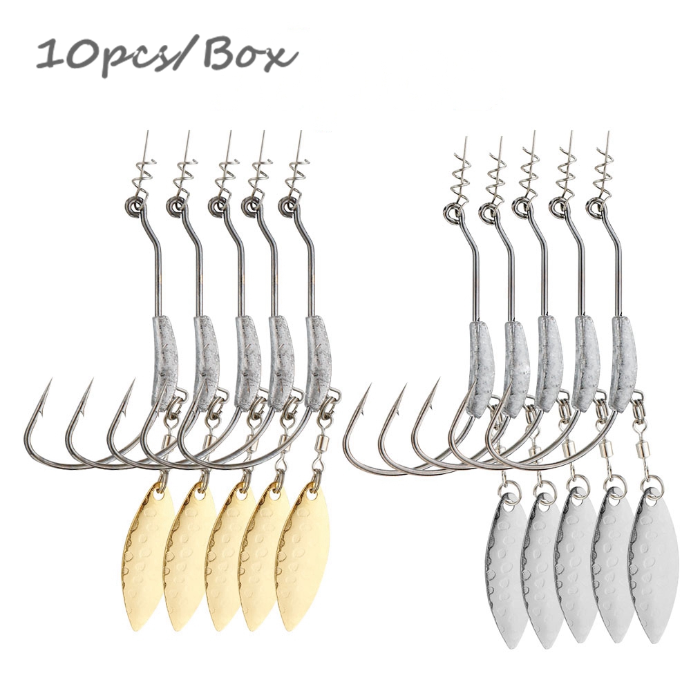 Kait pancing 2G 3G 4G, kait pa - Fishing Hook Assortment ulasan dan harga