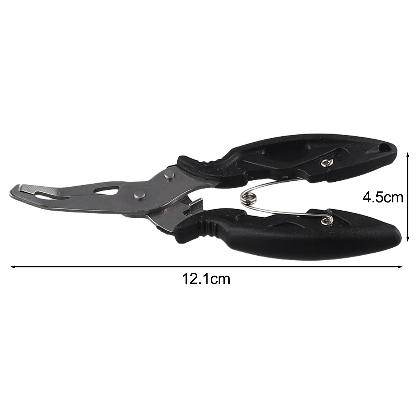 Tang Pancing, Tang Umpan, Tang - Fishing Hook Remover ulasan dan harga