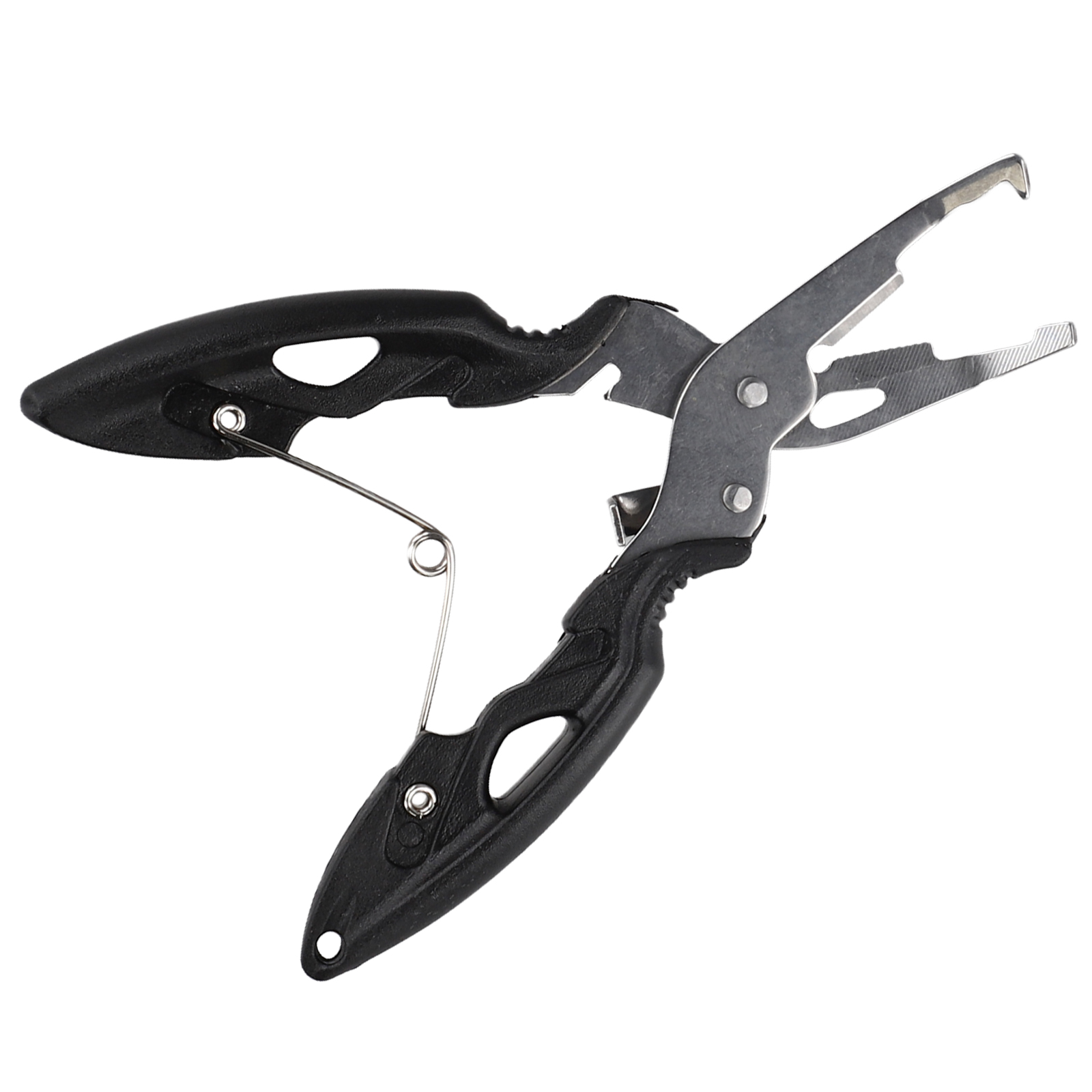 Tang Pancing, Tang Umpan, Tang - Fishing Hook Remover ulasan dan harga