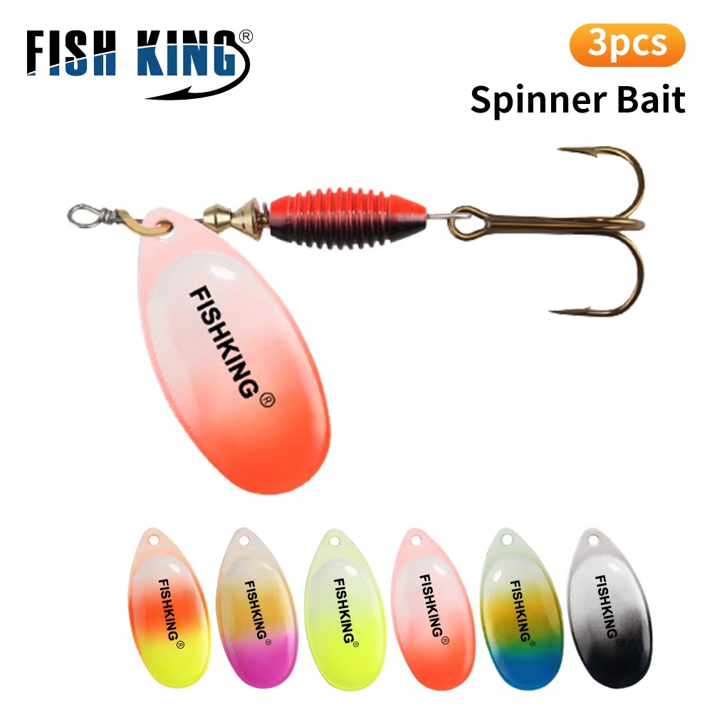 Umpan Pancing NGB 3pcs/lot 4g  - Fishing Hook Treble ulasan dan harga